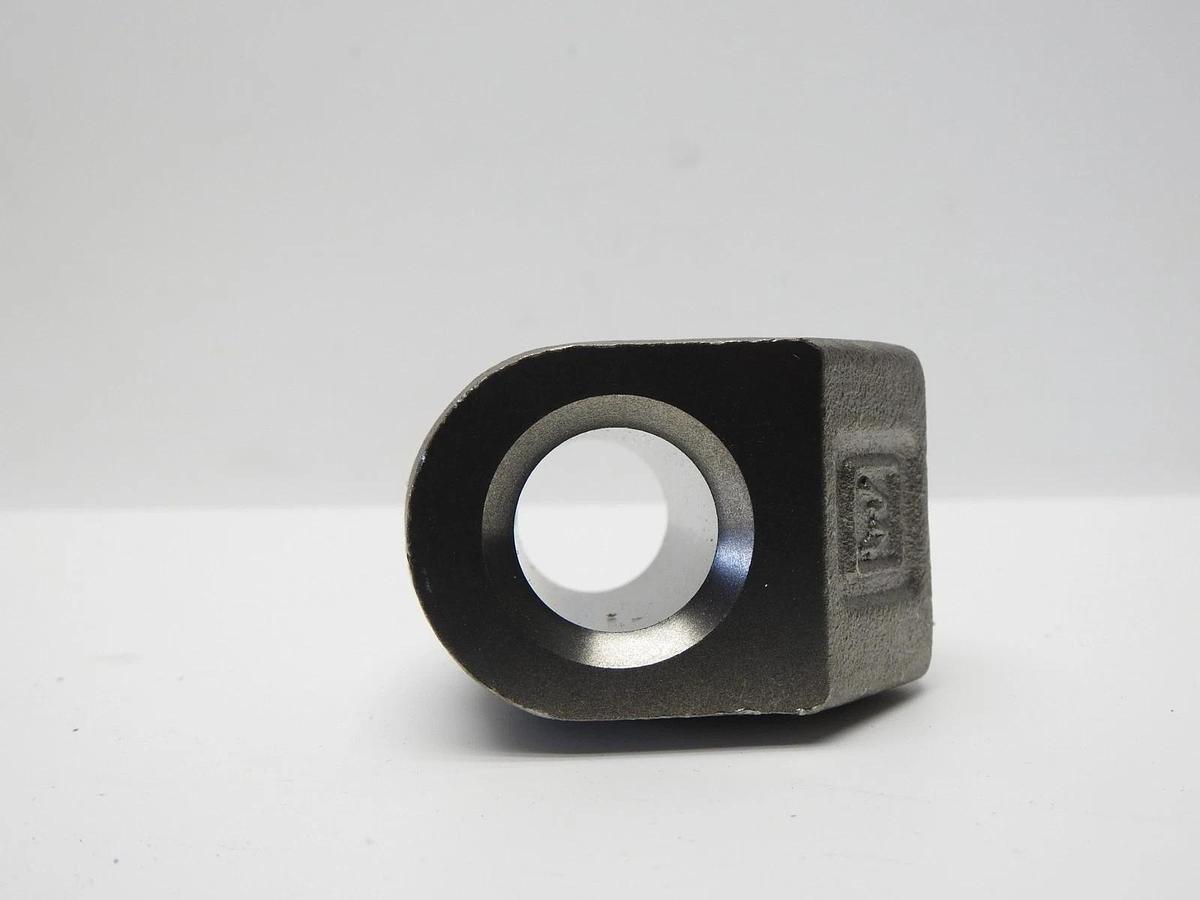 Genuine John Deere 5244 Retainer PM5244 Drag Link Socket - OEM NEW