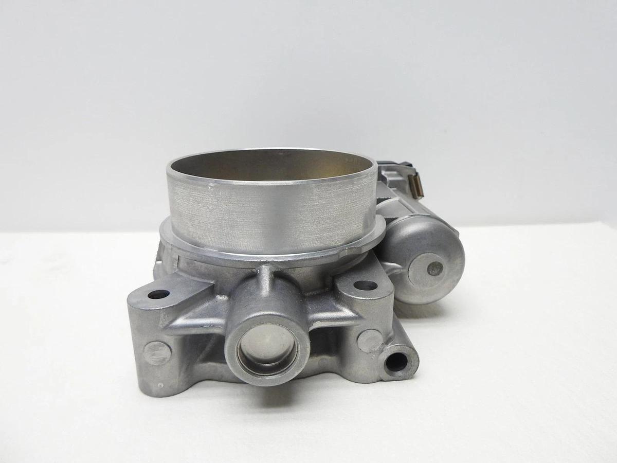 GENUINE Cummins 4934537 Throttle Body Actuator 3867648 4990721 OEM NEW!