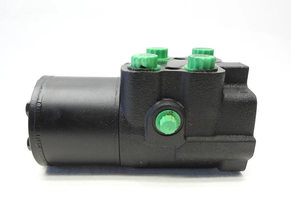 OEM Liebherr 10113338 Orbitrol Hydraulic Steering Gear for L556/L564/L566/L574