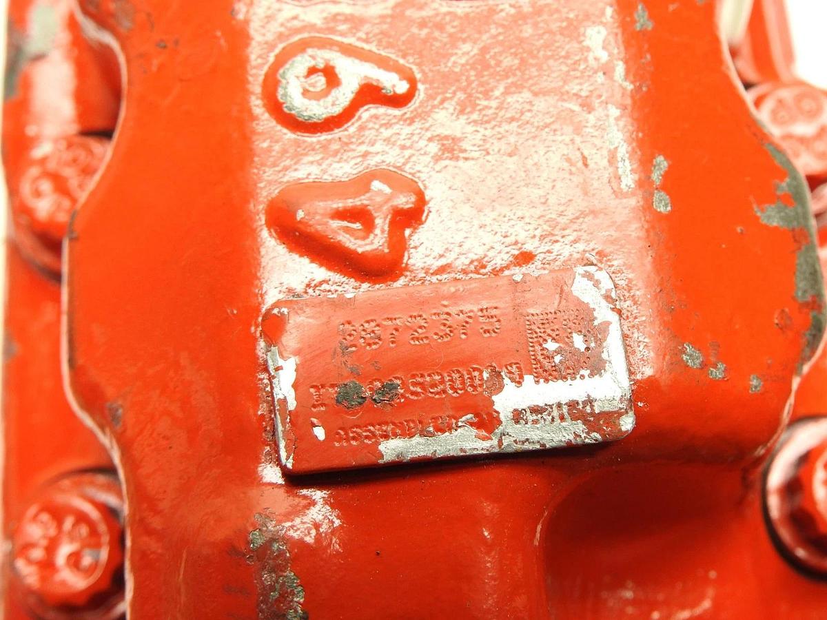 OEM Cummins 2872908 High Pressure Fuel Pump ISX15 X15 4984810 *NO CORE* REMAN!