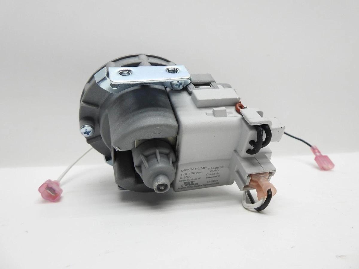 Hardt 99-16447 Drain Pump Assembly, 120V, 60HZ - GENUINE OEM - NEW!