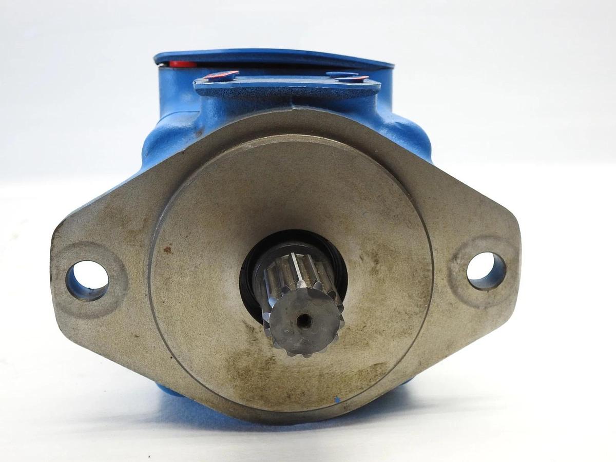 GENUINE Eaton / Vickers 3520V35E5 11CB22R V-Series Vane Pump 3520V35E511CB22R