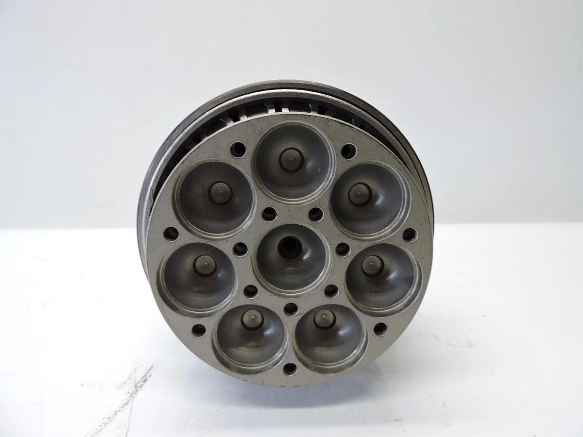 BOSCH REXROTH R909270742 DRIVE SHAFT MIT LAGERSATZ 20125 - GENUINE NEW