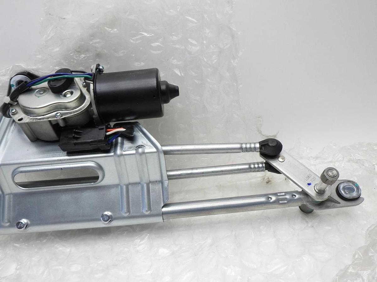 Dorman 602-107AS Windshield Wiper Motor and Linkage Assembly - BULK NEW