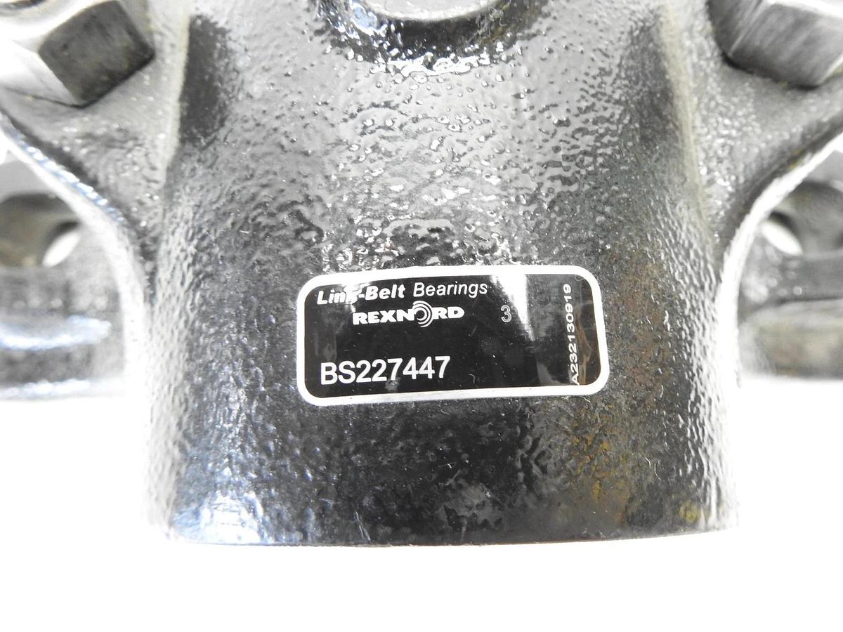 OEM Rexnord BS227447 Linkbelt BAAB UNIT - NOB NEW!