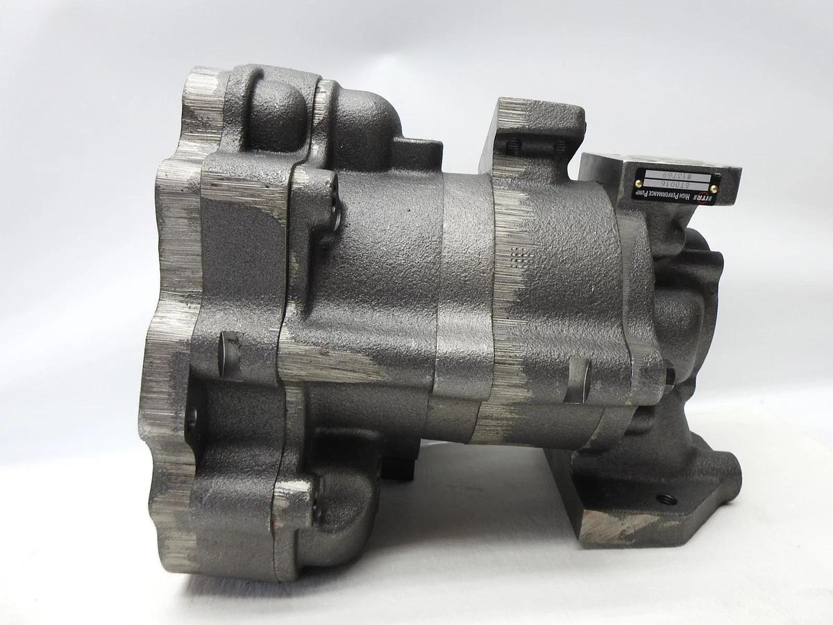 ITR Hydraulic for CAT 6T-0016 Pump GP Gear 6T0016, 10R-3816 / 10R3816 - NOB NEW!