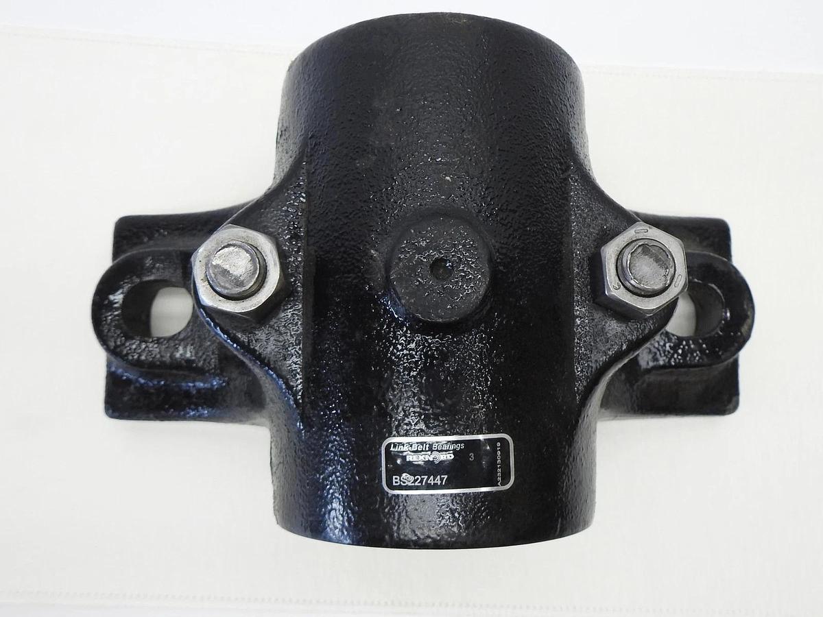 OEM Rexnord BS227447 Linkbelt BAAB UNIT - NOB NEW!