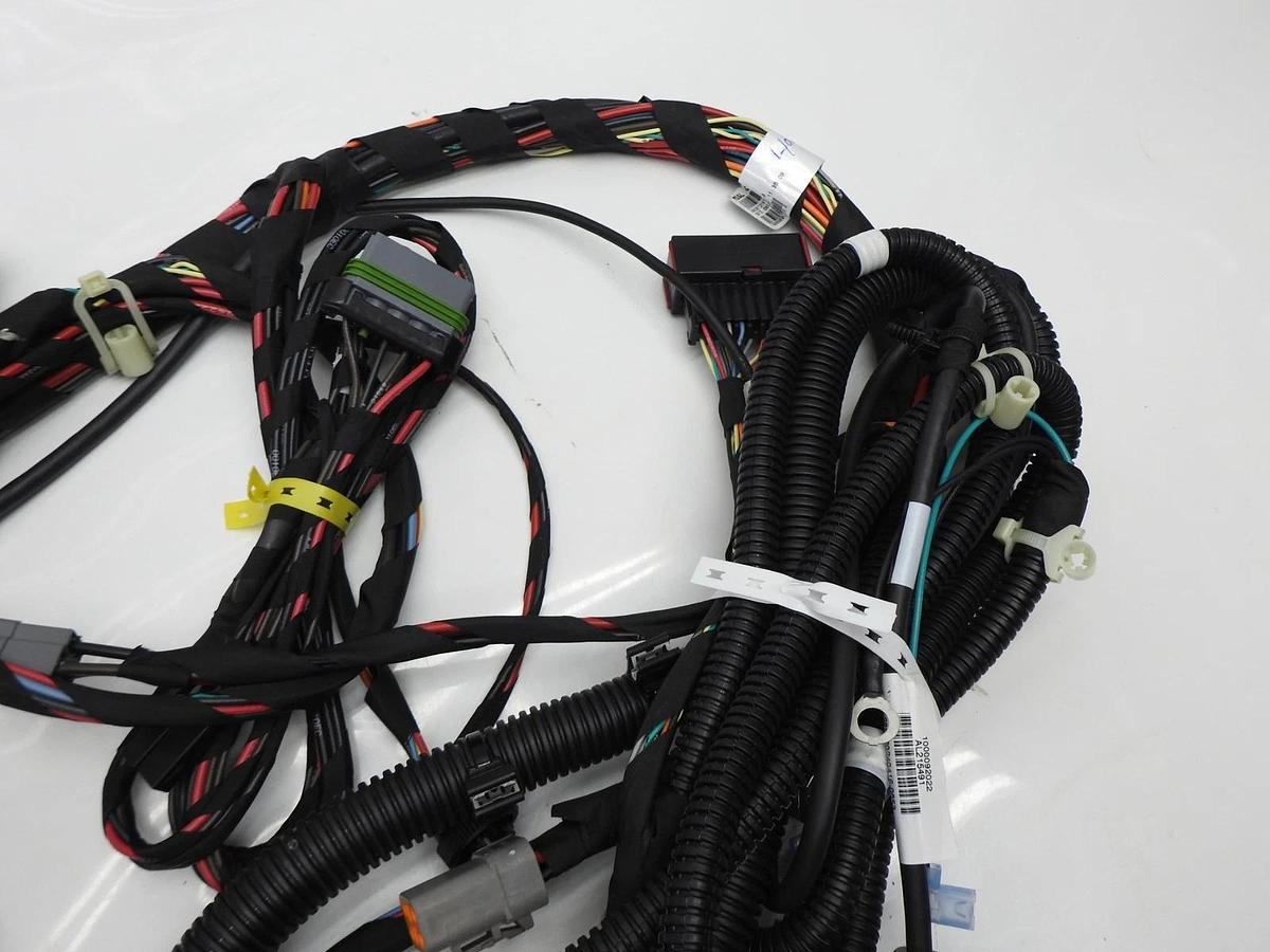 OEM John Deere AXE87291 -Cab Main Wiring Harness- GENUINE NEW!