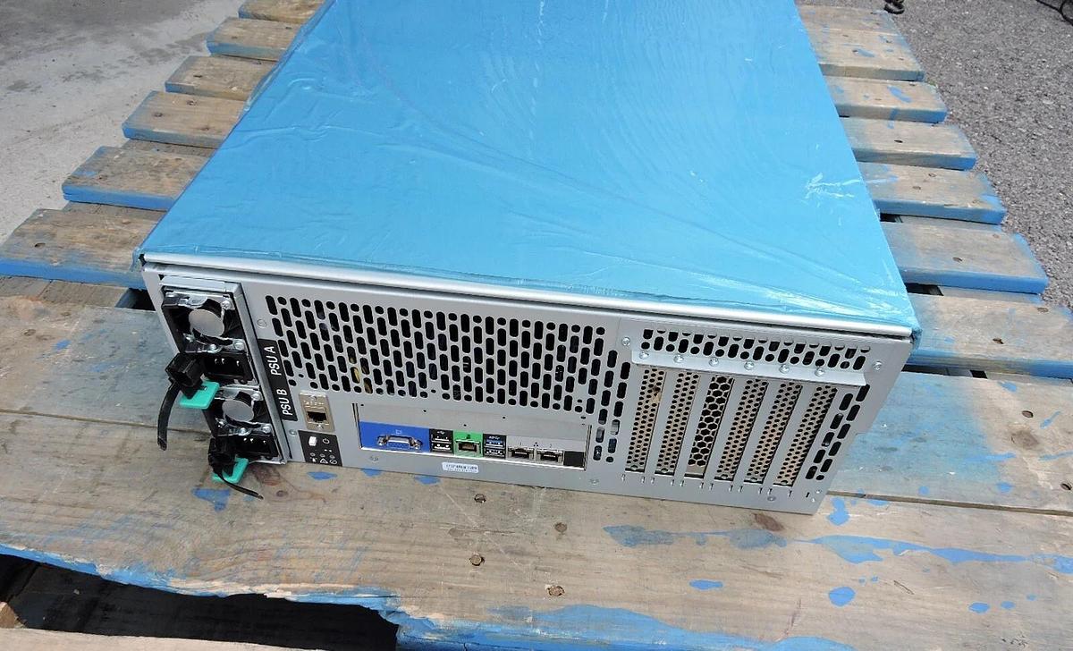 HGST Enclosure Device Western Digital H4060-S (1ET1407 / 1EX1532) - NOB NEW!