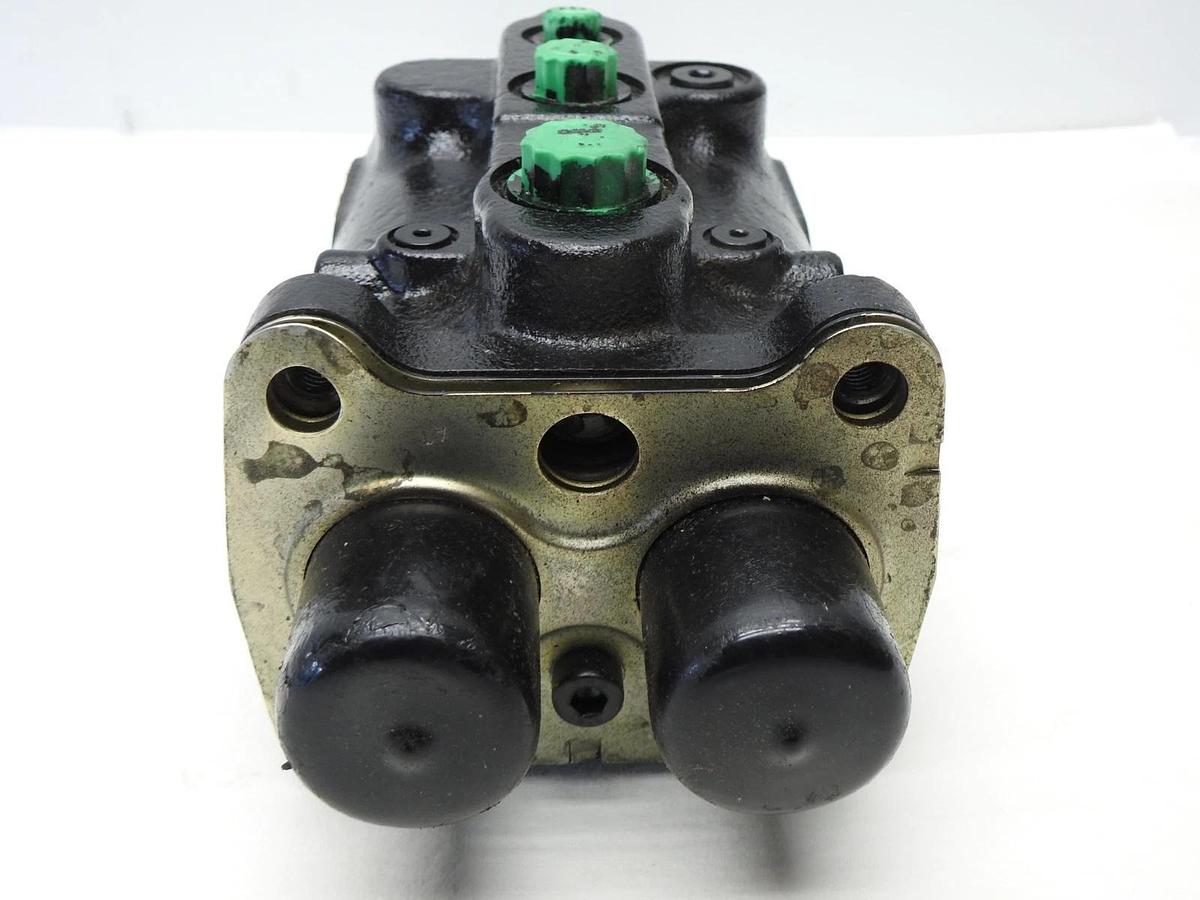 GENUINE John Deere RE341850 Brake Control Valve OEM NEW!