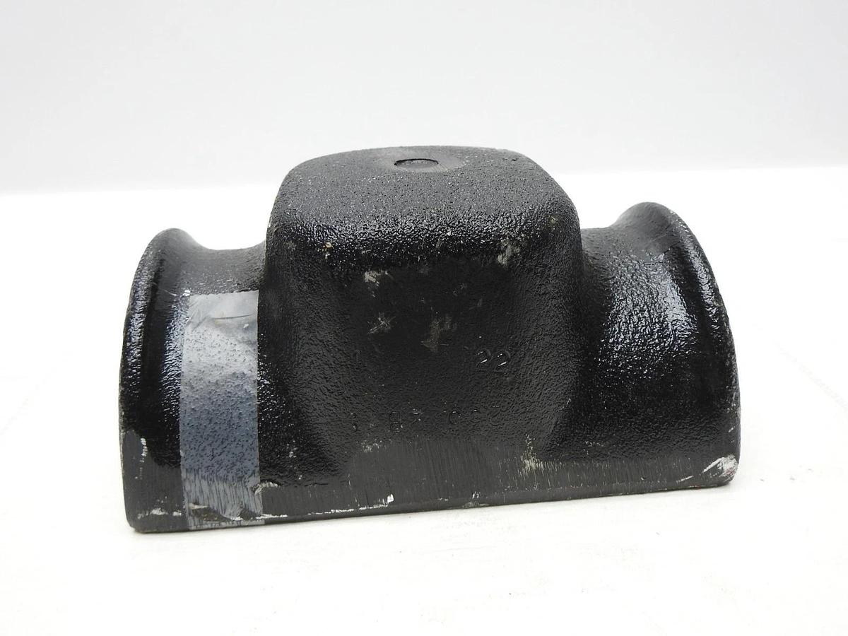 Paccar B83-1008 Stop Axle Front PB83-1008 Kenworth GENUINE OEM NEW!