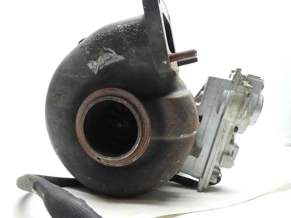 100-045-100 Turbocharger HE451VE For Cummins ISX QSX 15L w/ Actuator - TESTED!!!