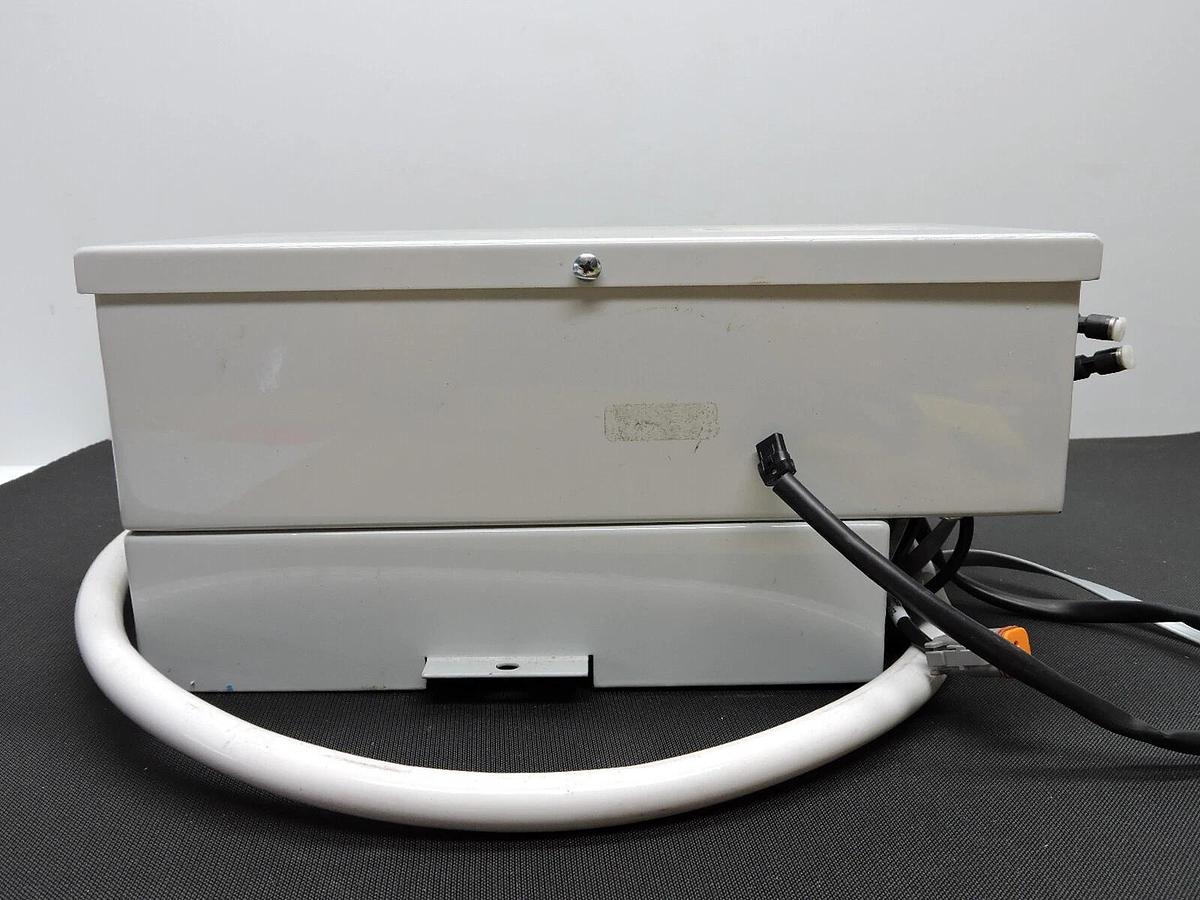 Joerns Healthcare Chauffeur4 Drive TLD-257-100 39001699 Electric ASSY - READ DES