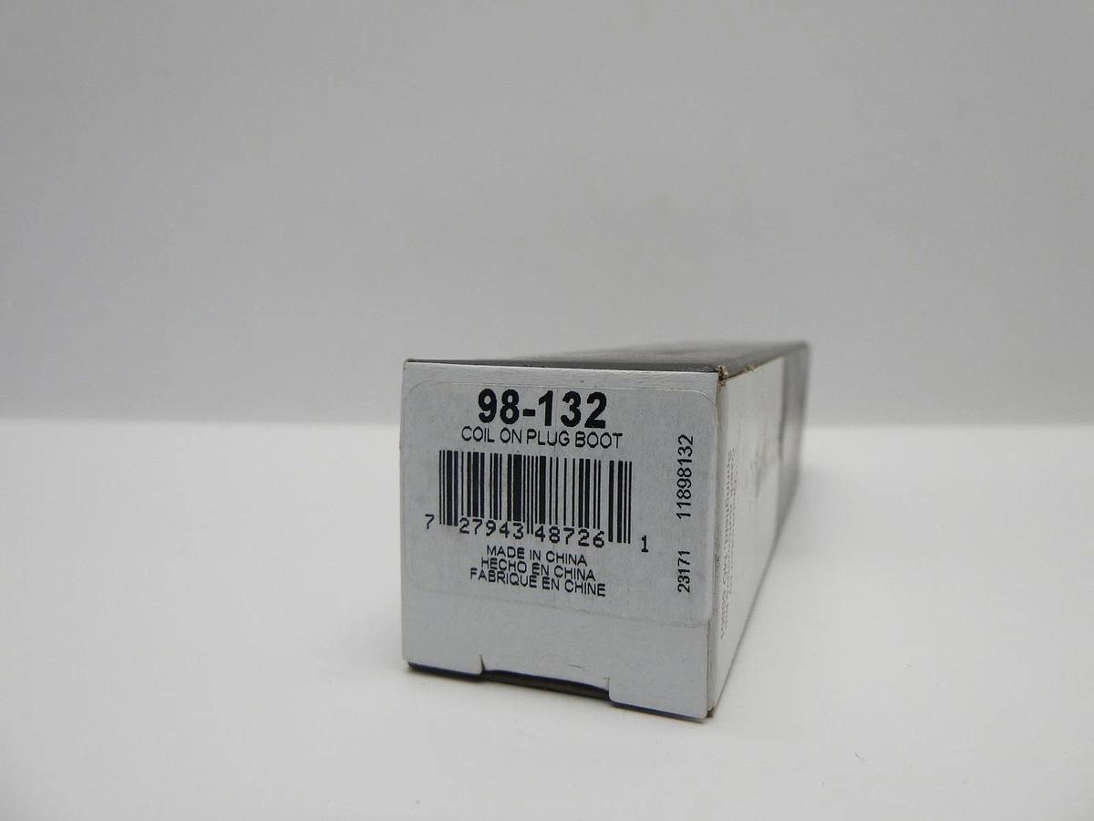 Import Direct 98-132 Wires Coil On Plug Boot