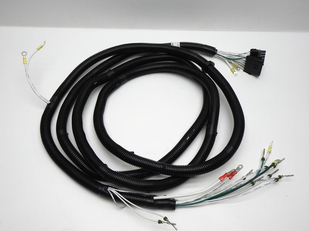 MCC Mobile Climate Control Evaporator EM-17 Wire Harness Assy 22-62035-00 NEW