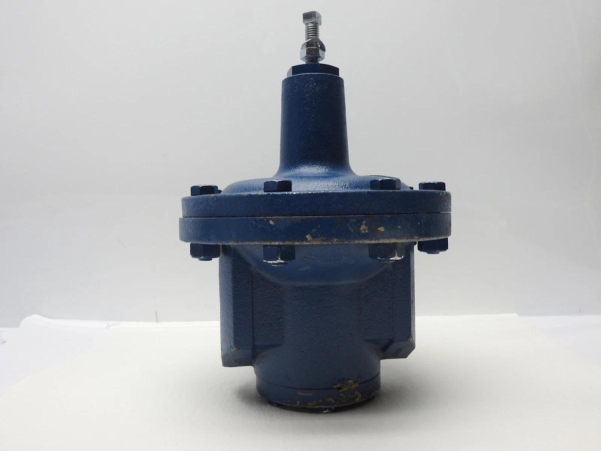 Watson McDaniel Type O Reducing Valve 1 3/4" - NOB NEW!