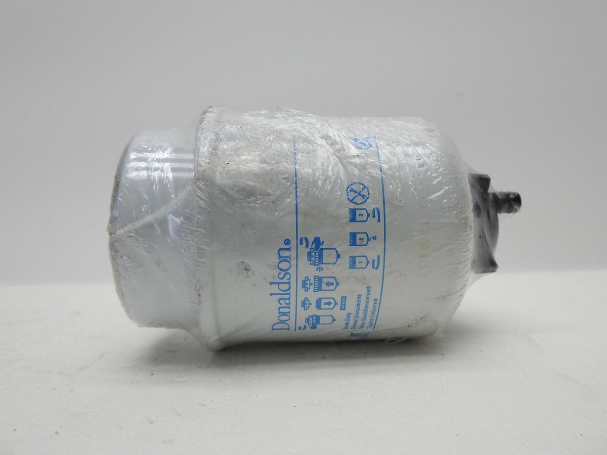 OEM Donaldson P551423 Fuel Filter Water Separator, Cartridge - NEW!
