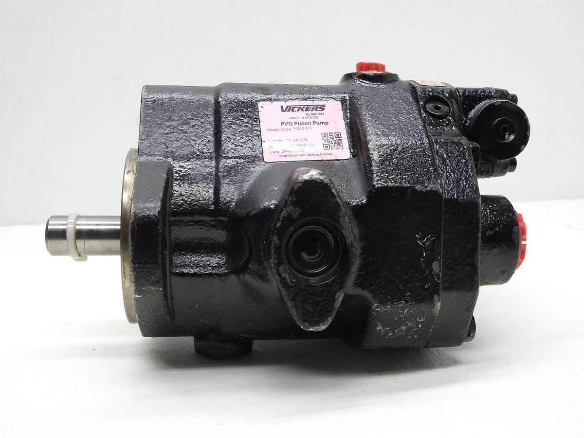 Genuine Vickers PVQ10 A2R (02-341576) - NOB NEW!