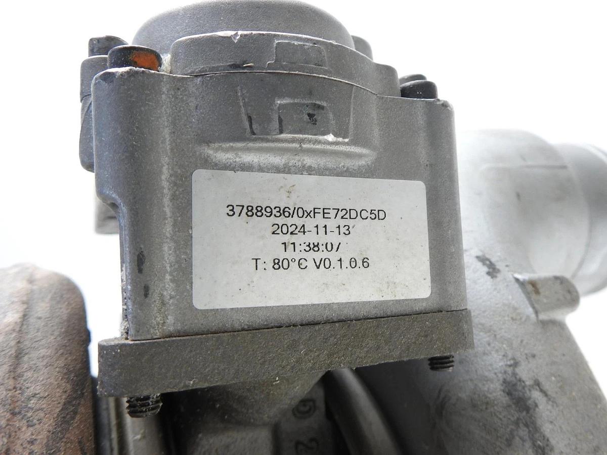 RotoMaster H8300125R Turbo for 2015-2018 6.7L Ram w/ Actuator - Used Reman