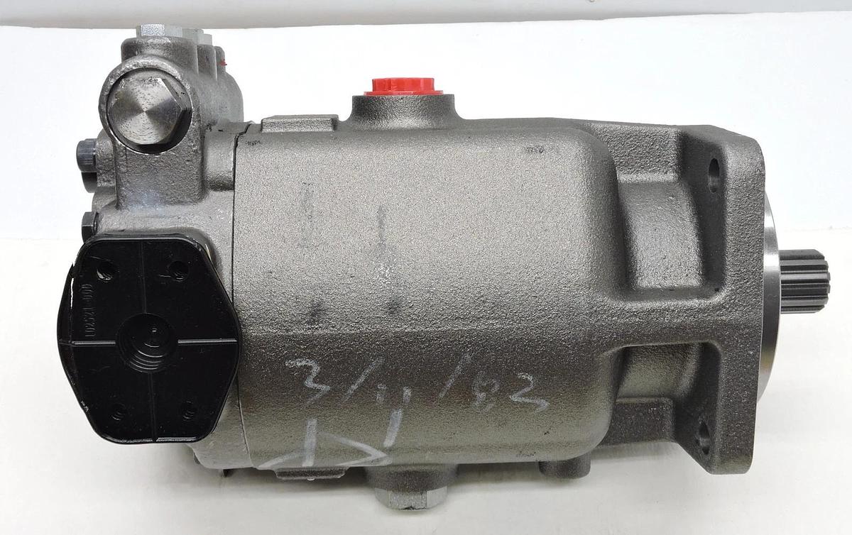 Eaton 3333-088 Danfoss M33 Fixed Motor Heavy Duty Fixed Motor - Genuine NEW!