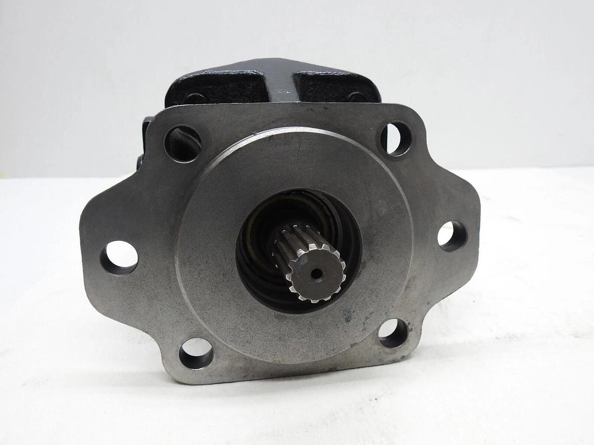 Genuine Parker 3089110271 P20 Gear Pump 308-9110-271 - NOB NEW!