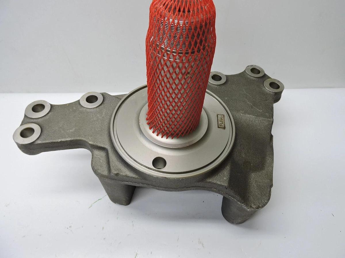 Man Spindle Knuckle 81442013225 D24 8302 Stub Axle - NEW!