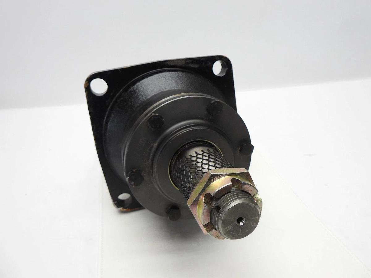 Anfield Hydraulic BMT Series BMT 500 (BMT-500-W-T-D-PD-HPS) 4 Bolt, Keyed - NEW!