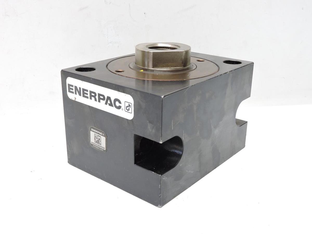 Enerpac CDB180252, 23700 lbs Capacity, .98 in Stroke Double Acting Hydraulic Cyl
