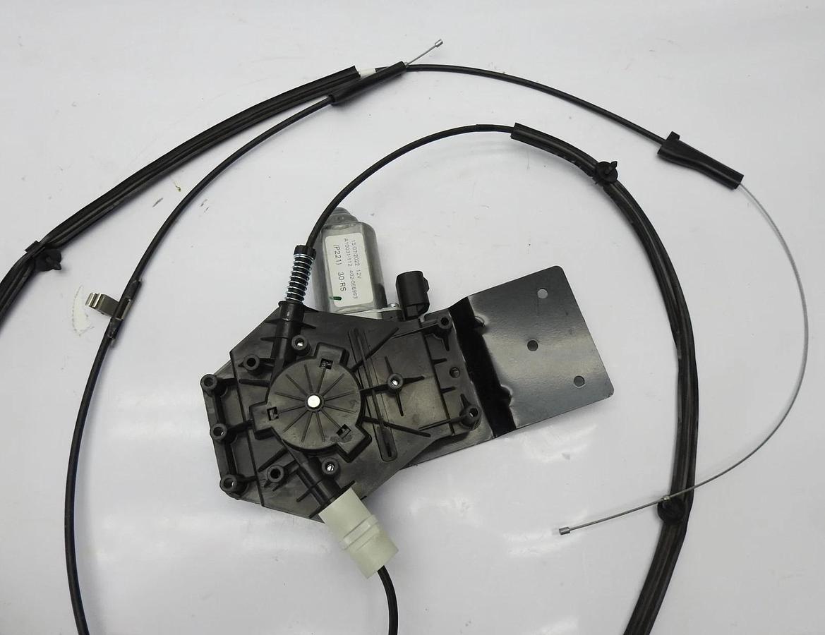 Ford 6L3Z-1523394-AB Motor And Linkage Assembly Power Window Motor 2000-08 F150