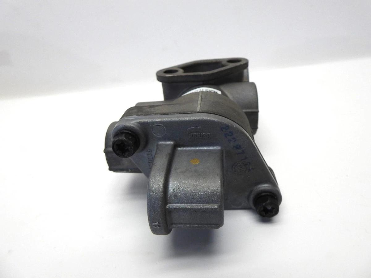Genuine BENDIX TP-3DC TRACTOR  VALVE - 065706 OEM NEW!