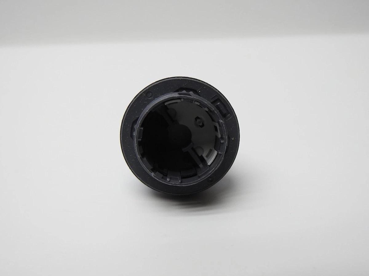 RAFI 9.30.255.015/0600 Keyswitch Actuator RAFIX 22 FS Blue Ring (No key) NEW
