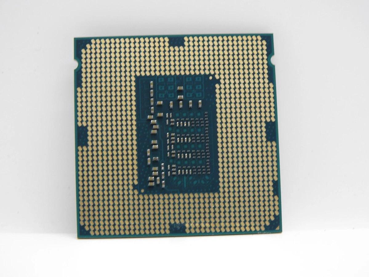 Intel Core i7-4790 SR1QF 3.60GHz CPU - NEW BULK PACKAGING!