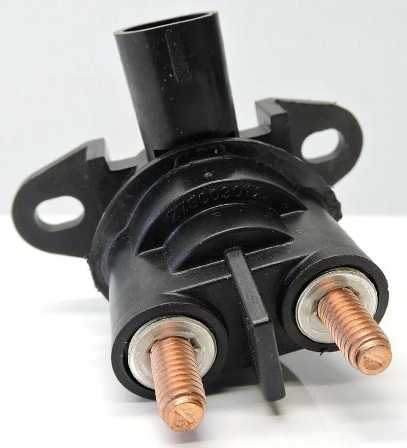 New GENUINE OEM Sea-Doo Starter Relay Solenoid 278003012 Replaces 278002347