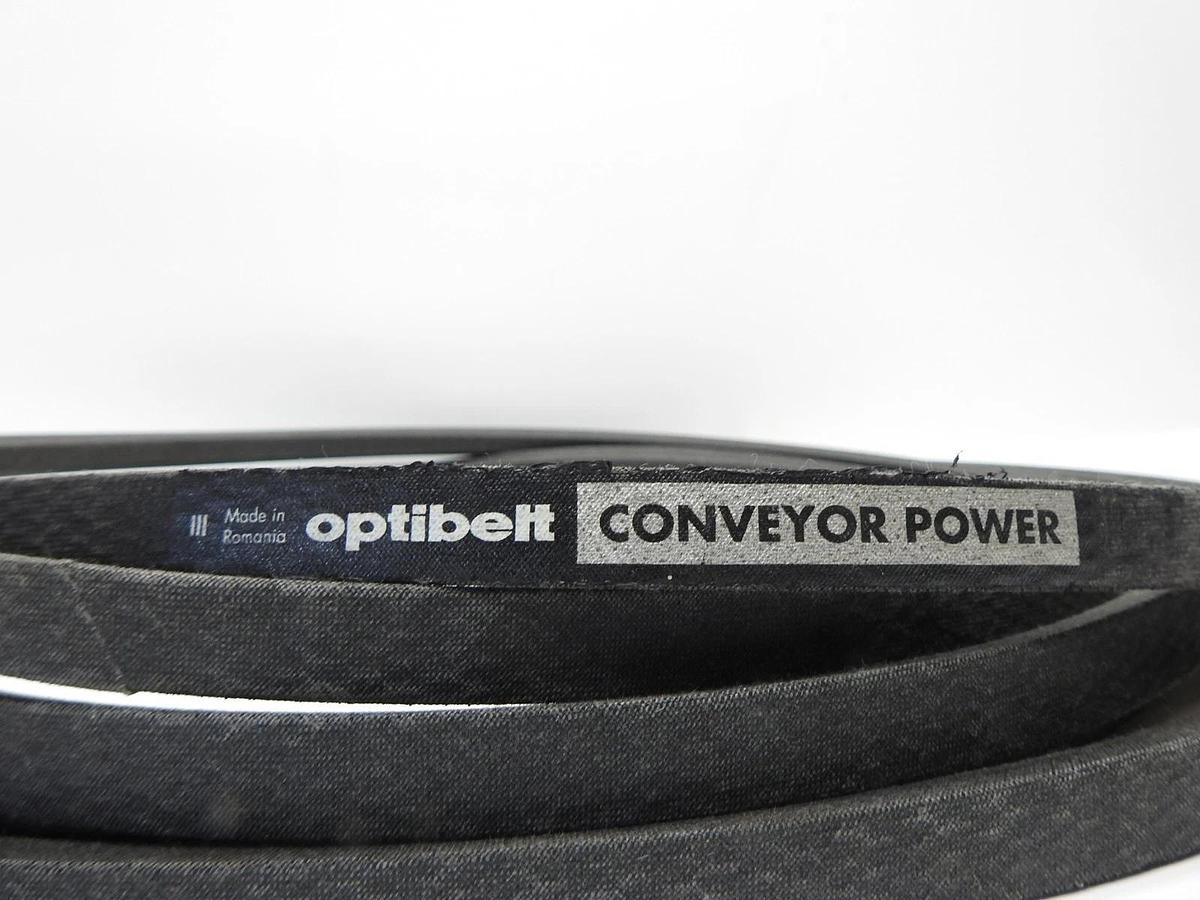 Optibelt Conveyor Power B240 Belt B 240 - NEW!