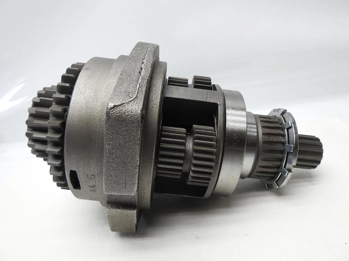 Transmission Planetary Gear Set Cage 360643R1 International Harvester 300 500
