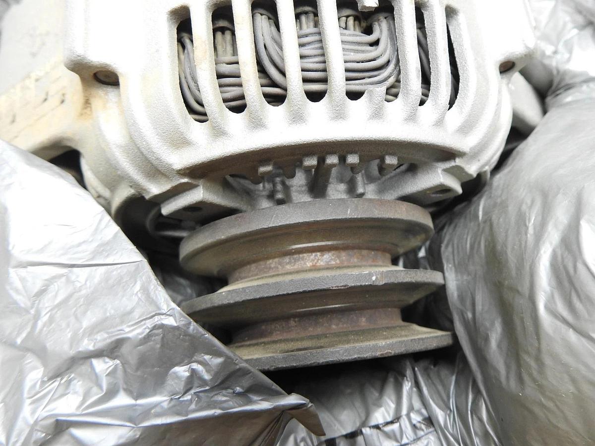 John Deere SE501371 Alternator *CORE* UNTESTED