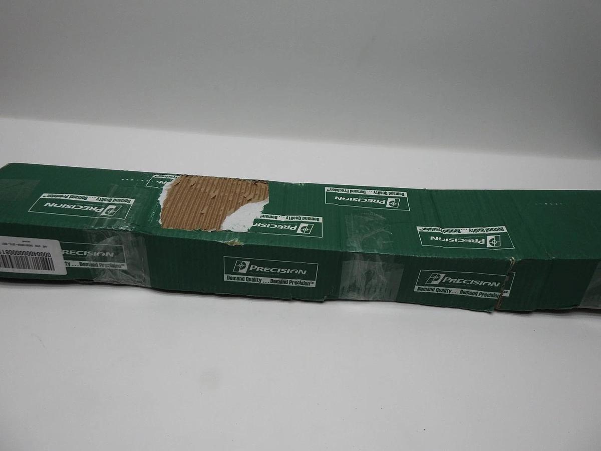1981-91 Chevy GMC Truck Suburban Blazer Jimmy Glass Run Beltline - 6 Piece Kit