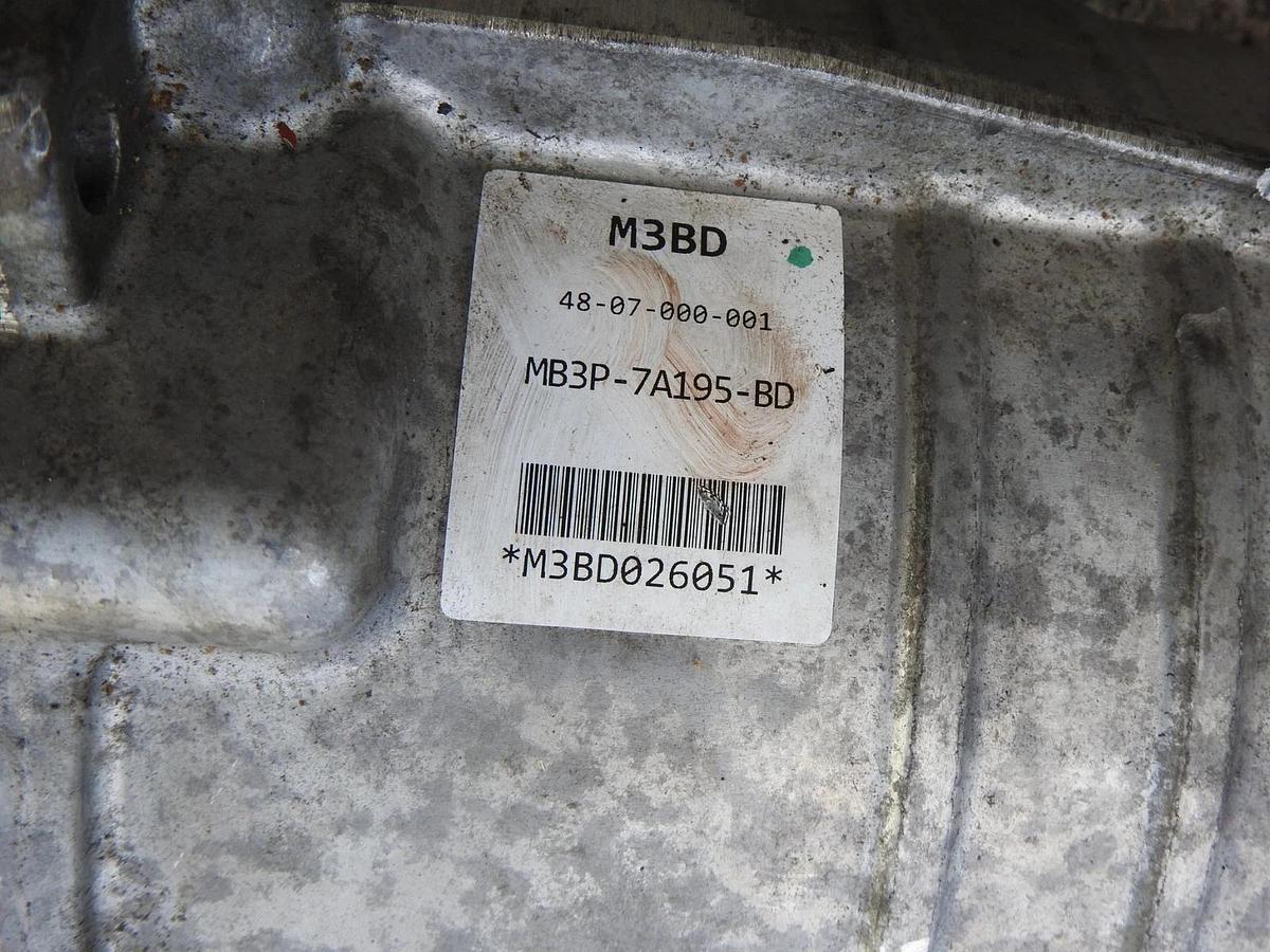 2021-2023 FORD BRONCO 4WD AUTOMATIC TRANSMISSION TRANSFER CASE