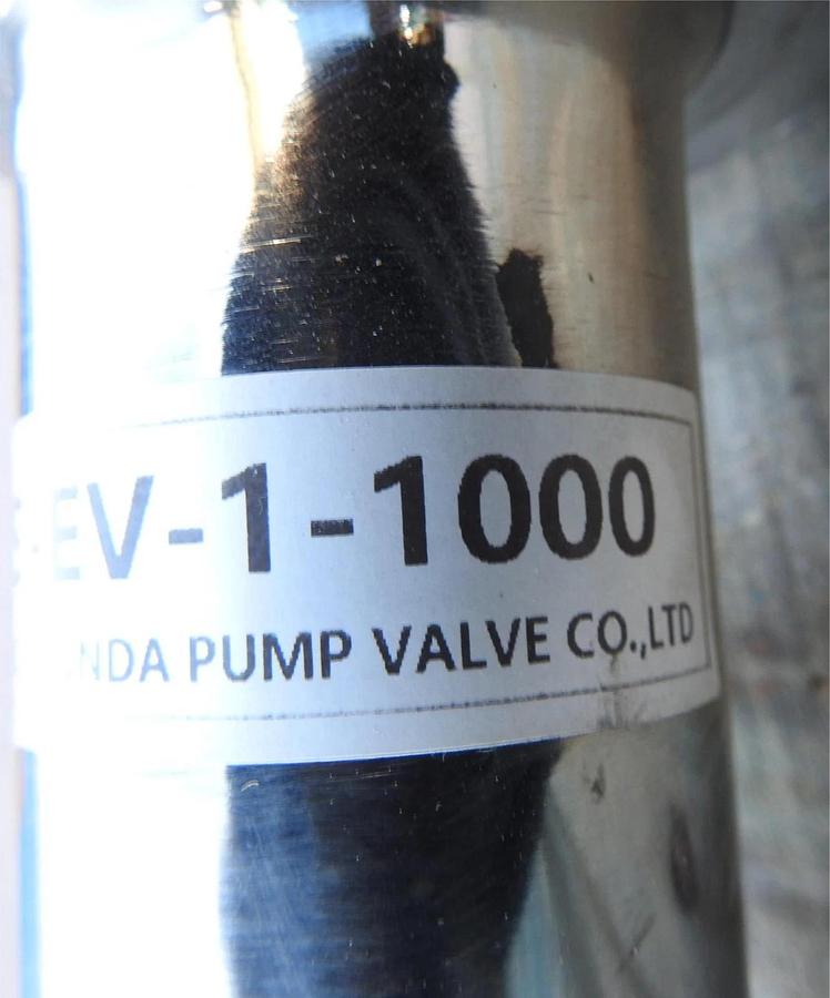 HS High Viscosity Stainless Steel Vertical Cavity Screw Drum Pump 45L/min, 825W