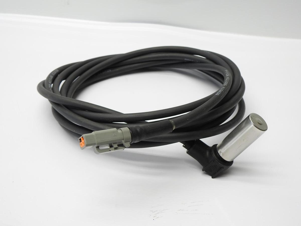 GENUINE OEM Bendix 5011724 ABS SENSOR WHEEL SPEED SENSOR BND801547, 40503815