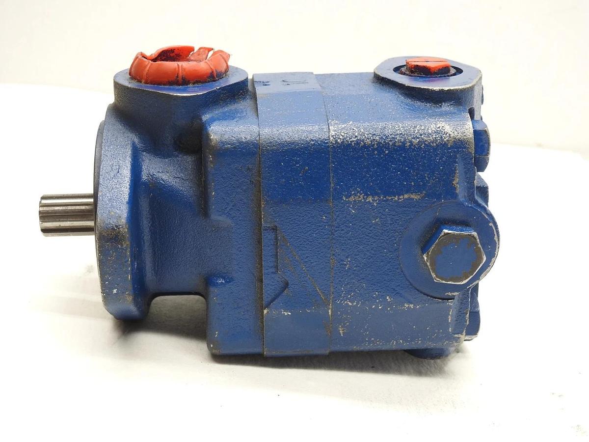 Aftermarket Vickers V20 Hydraulic Vane Pump F3 V20NF 1D10T 38C8022R - NOB NEW