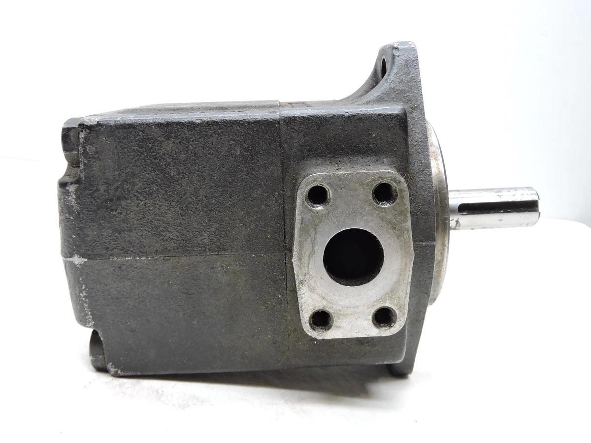 Parker T6C 005 1R00 T6C Series Hydraulic Vane Pump
