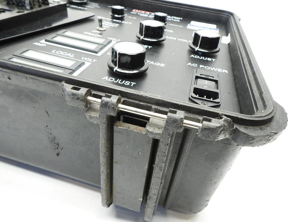 UTE Ultra Tech AC Vane Relay Tester Model No. 16121