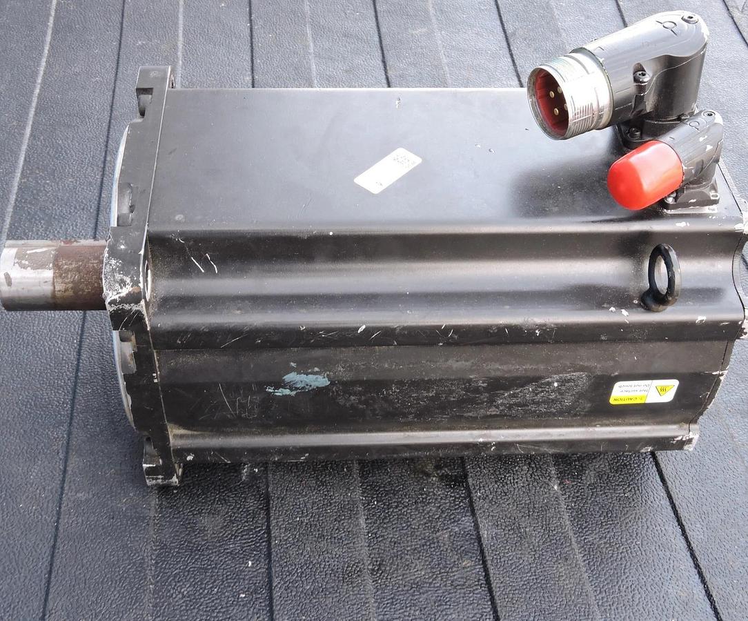 ALLEN BRADLEY MPL-B680H-MJ72AA AC ROTARY SERVO MOTOR -*NEW READ*