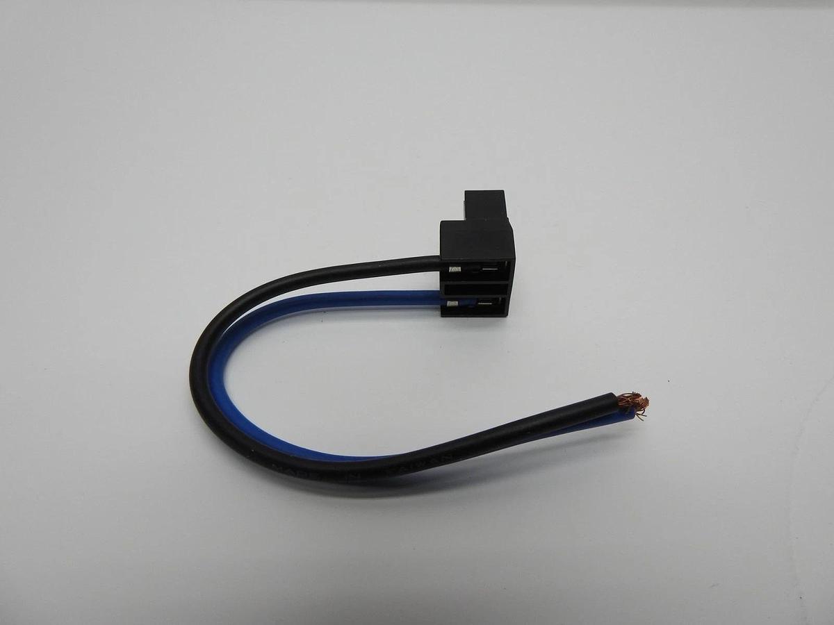 Import Direct 40-0102 Ignition 2 Terminal Headlight Connector - NEW!