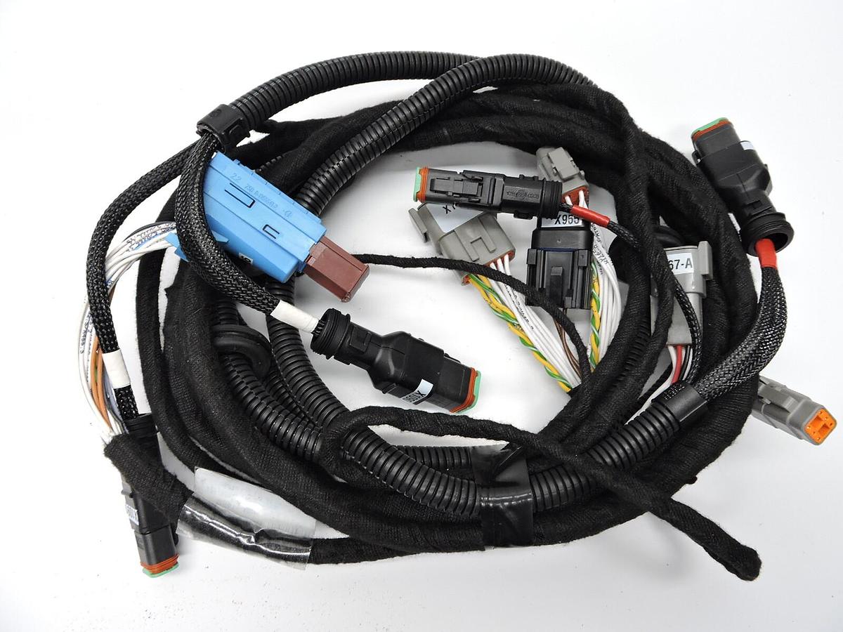 AGCO ACW2327690 Wiring Harness - NEW