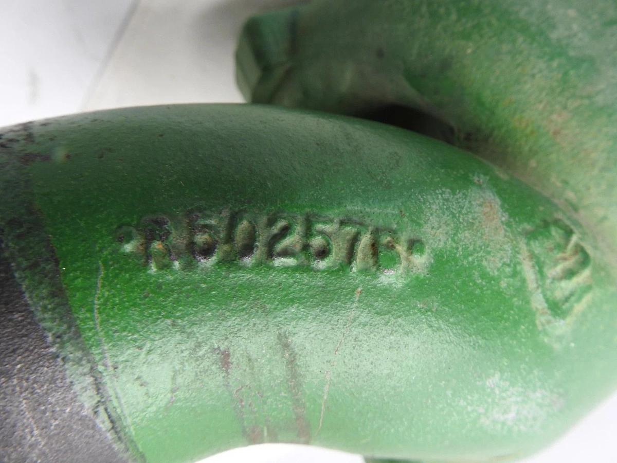 GENUINE John Deere R502576 Water Pump OEM NICE