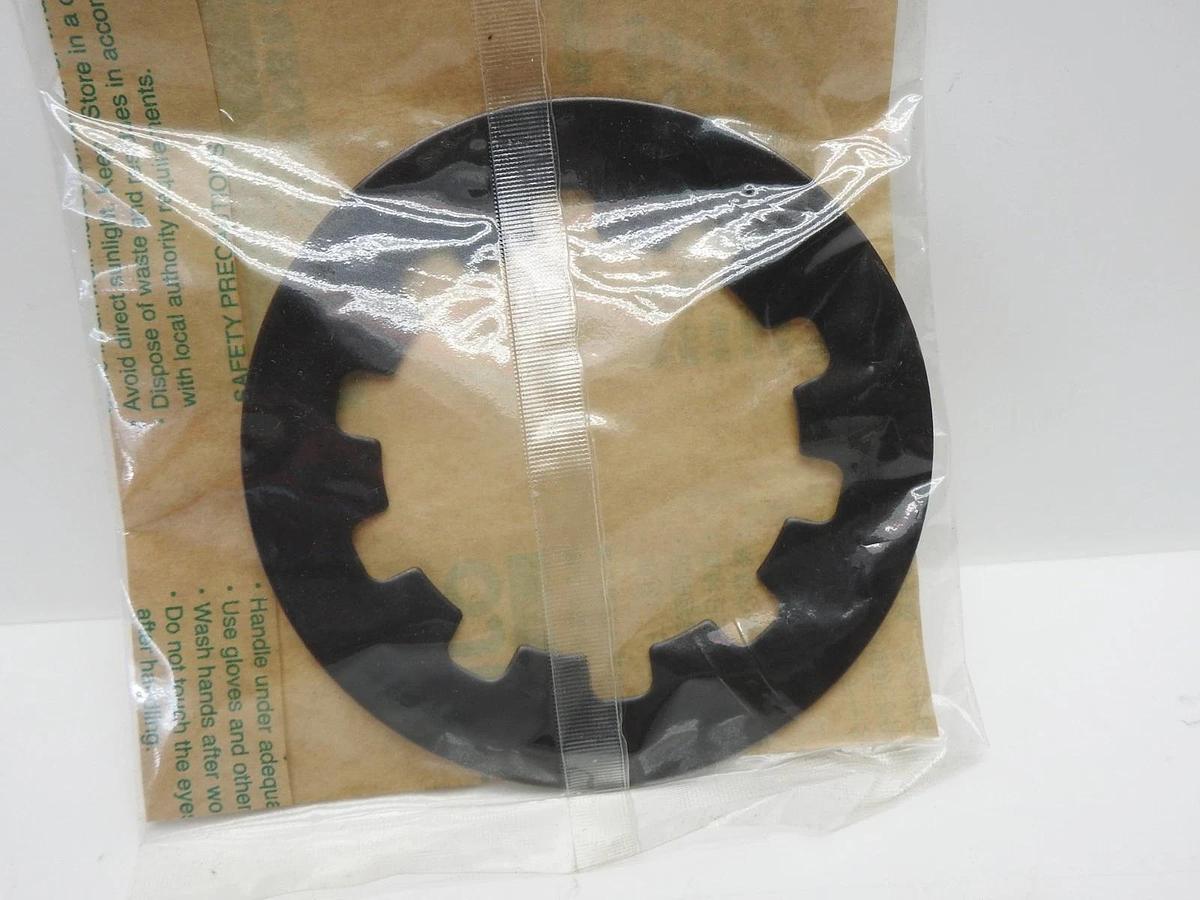 GENUINE Yamaha BHR-16334-00 SPRING, CLUTCH Plate YZ 450 '23-'25