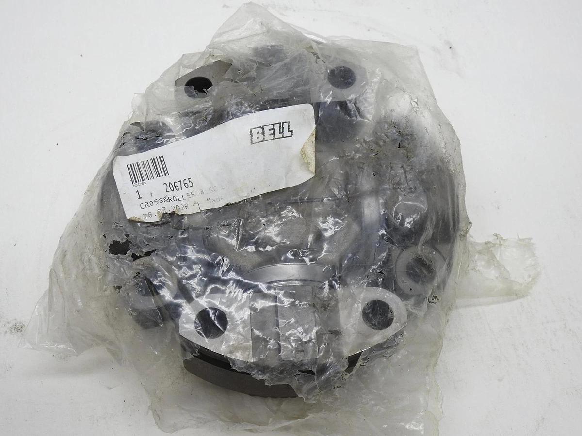 BELL 206765 U-JOINT-KIT - OEM NEW!