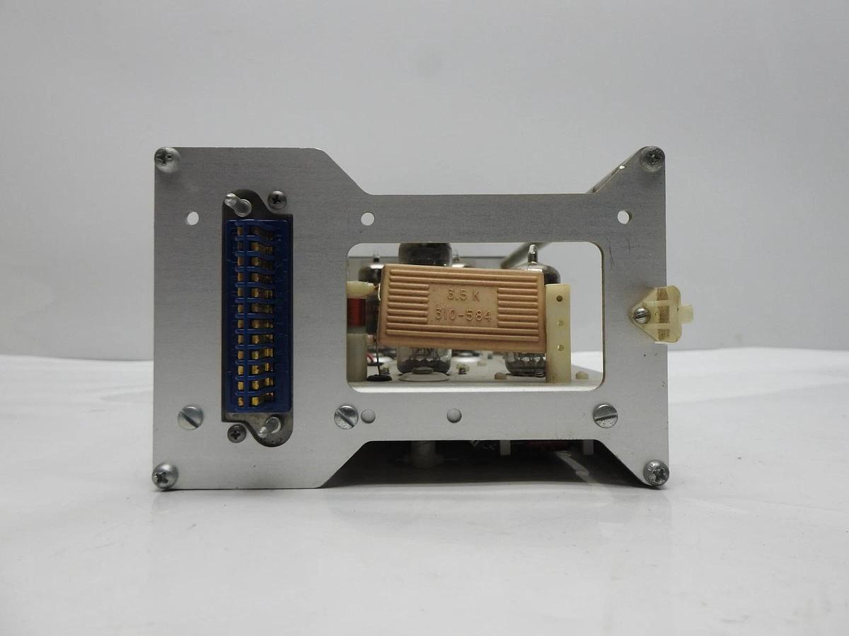 Tektronix Type 3A75 Amp - USED NICE